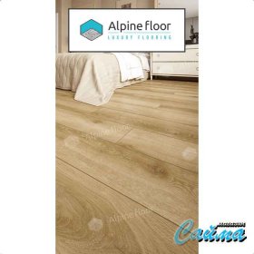 Ламинат Alpine Floor Aura Дуб Генуя LF100-05-foto4