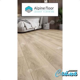 Ламинат Alpine Floor Aura Дуб Флоренция LF100-07-foto4