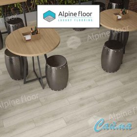 Ламинат Alpine Floor Aura Дуб Неаполь LF100-08-foto3