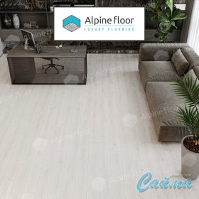 Ламинат Alpine Floor Aura Дуб Эльба LF100-12-foto4