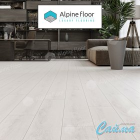 Ламинат Alpine Floor Aura Дуб Эльба LF100-12-foto5