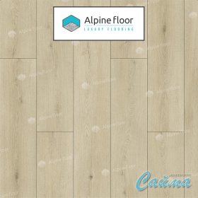 Ламинат Alpine Floor Aura Дуб Альтори LF100-18-foto2