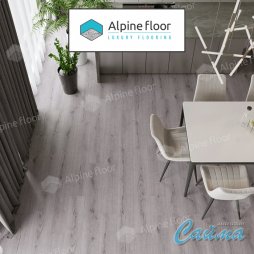 Ламинат Alpine Floor Aura Дуб Катания LF100-19-foto4