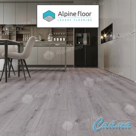 Ламинат Alpine Floor Aura Дуб Катания LF100-19-foto5