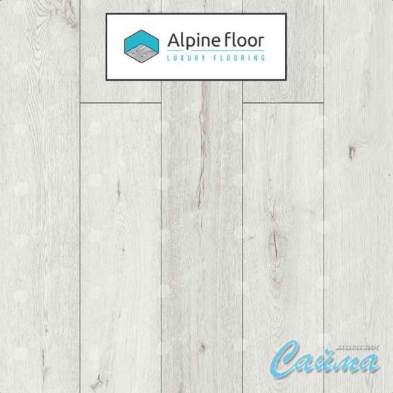 Ламинат Alpine Floor Аура Дуб Арно LF100-21 Ламинат Alpine Floor Аура Дуб Арно LF100-21
