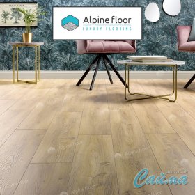 Ламинат Homflor by Alpine Floor Distingo Odyssey 705-foto2