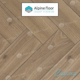 Ламинат Alpine Floor Herringbone 12 Дуб Венето LF105-10-foto3