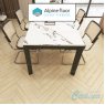 Ламинат Alpine Floor Herringbone 12 Дуб Тоскана LF105-05