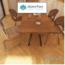 Ламинат Alpine Floor Herringbone 12 Дуб Пьемонт LF105-06