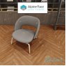 Ламинат Alpine Floor Herringbone 12 Дуб Венето LF105-10
