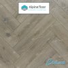 Ламинат Alpine Floor Herringbone 8 BR Long Island 536 - Фото №2