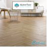 Ламинат Alpine Floor Herringbone 8 BR Cajun Oak 535