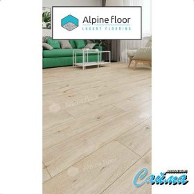 Ламинат Alpine Floor Intensity Дуб Салерно LF101-02-foto4