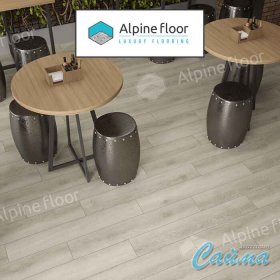 Ламинат Alpine Floor Intensity Дуб Неаполь LF101-08-foto3