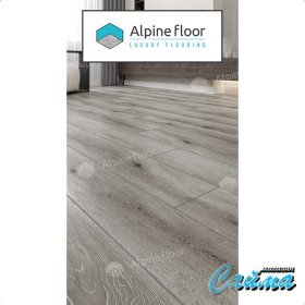 Ламинат Alpine Floor Intensity Дуб Бергамо LF101-09-foto4