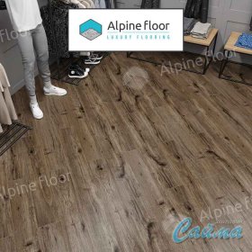 Ламинат Alpine Floor Intensity Дуб Турин LF101-11-foto4