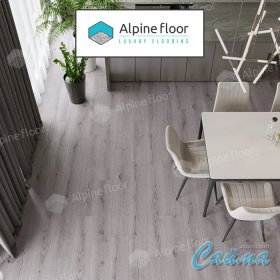 Ламинат Alpine Floor Intensity Дуб Катания LF101-19-foto4