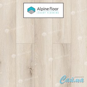 Ламинат Alpine Floor Intensity Дуб Верона LF101-01-foto5