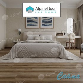 Ламинат Alpine Floor Intensity Дуб Болонья LF101-14-foto3