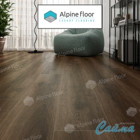 Ламинат Alpine Floor Intensity Дуб Прато LF101-15-foto5