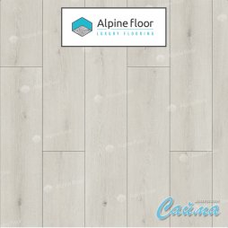 Ламинат Alpine Floor Intensity Дуб Паола LF101-16-foto2