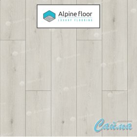 Ламинат Alpine Floor Intensity Дуб Паола LF101-16-foto2