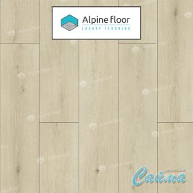 Ламинат Alpine Floor Intensity Дуб Боргезе LF101-17-foto2