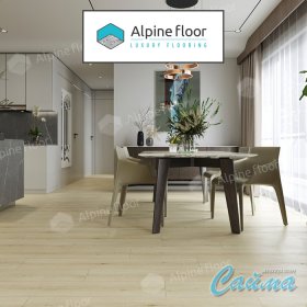 Ламинат Alpine Floor Intensity Дуб Боргезе LF101-17-foto3