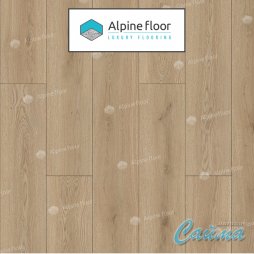 Ламинат Alpine Floor Intensity Дуб Сиена LF101-20-foto2