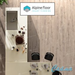 Ламинат Alpine Floor Legno Extra Дуб Тайга L 1004-foto4