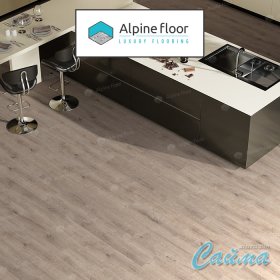 Ламинат Alpine Floor Legno Extra Дуб Тайга L 1004-foto3