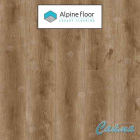 Ламинат Alpine Floor by Camsan Milango Дуб Ивори М 1022-foto2