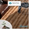 Ламинат Alpine Floor Milango Дуб Кантри М 1021