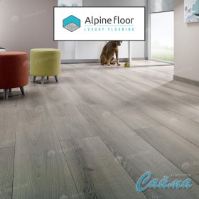 Ламинат Homflor by Alpine Floor Patio Medium Durban 437-foto2