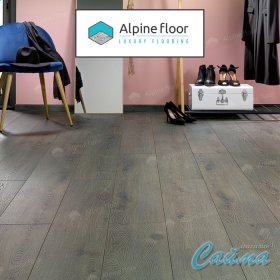 Ламинат Homflor Patio Medium Volcano 542-foto2