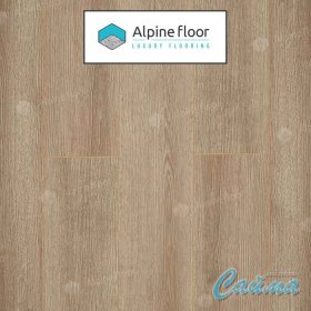 Ламинат Alpine Floor Premium Дуб Кашемир Р 1001-foto2