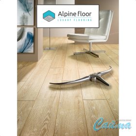 Ламинат Homflor by Alpine Floor Strong Canaries Oak 621-foto2