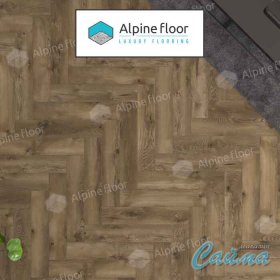 Ламинат Alpine Floor by Classen Город (Ville) Дуб Бурриана 63265-foto4
