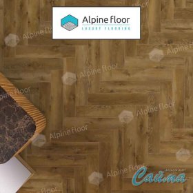 Ламинат Alpine Floor by Classen Город (Ville) Дуб Беникарло 63267-foto4