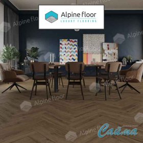 Ламинат Alpine Floor by Classen Город (Ville) Дуб Азуара 63274-foto3
