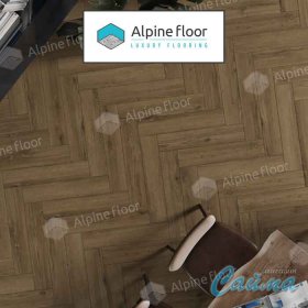 Ламинат Alpine Floor by Classen Город (Ville) Дуб Азуара 63274-foto4