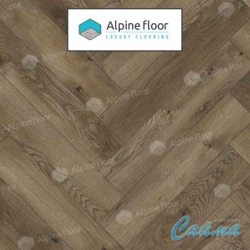 Ламинат Alpine Floor by Classen Город (Ville) Дуб Бурриана 63265-foto2