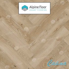 Ламинат Alpine Floor Ville Дуб Орпеза 63266-foto2