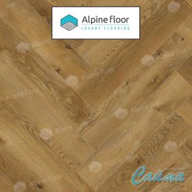 Ламинат Alpine Floor by Classen Город (Ville) Дуб Беникарло 63267-foto2