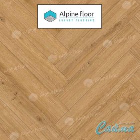 Ламинат Alpine Floor Ville Дуб Прадес 63271-foto2