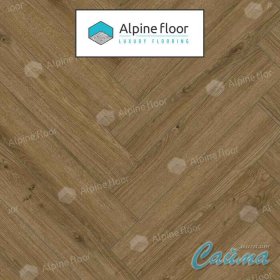 Ламинат Alpine Floor by Classen Город (Ville) Дуб Азуара 63274-foto2