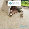 Ламинат Alpine Floor Herringbone 10 Дуб Лацио LF107-03