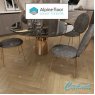 Ламинат Alpine Floor Herringbone 10 Дуб Молизе LF107-08
