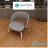 Ламинат Alpine Floor Herringbone 10 Дуб Венето LF107-10