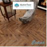 Ламинат Alpine Floor Herringbone 10 Дуб Умбрия LF107-11
